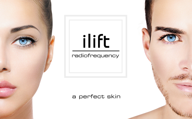 ilift radiofrequency